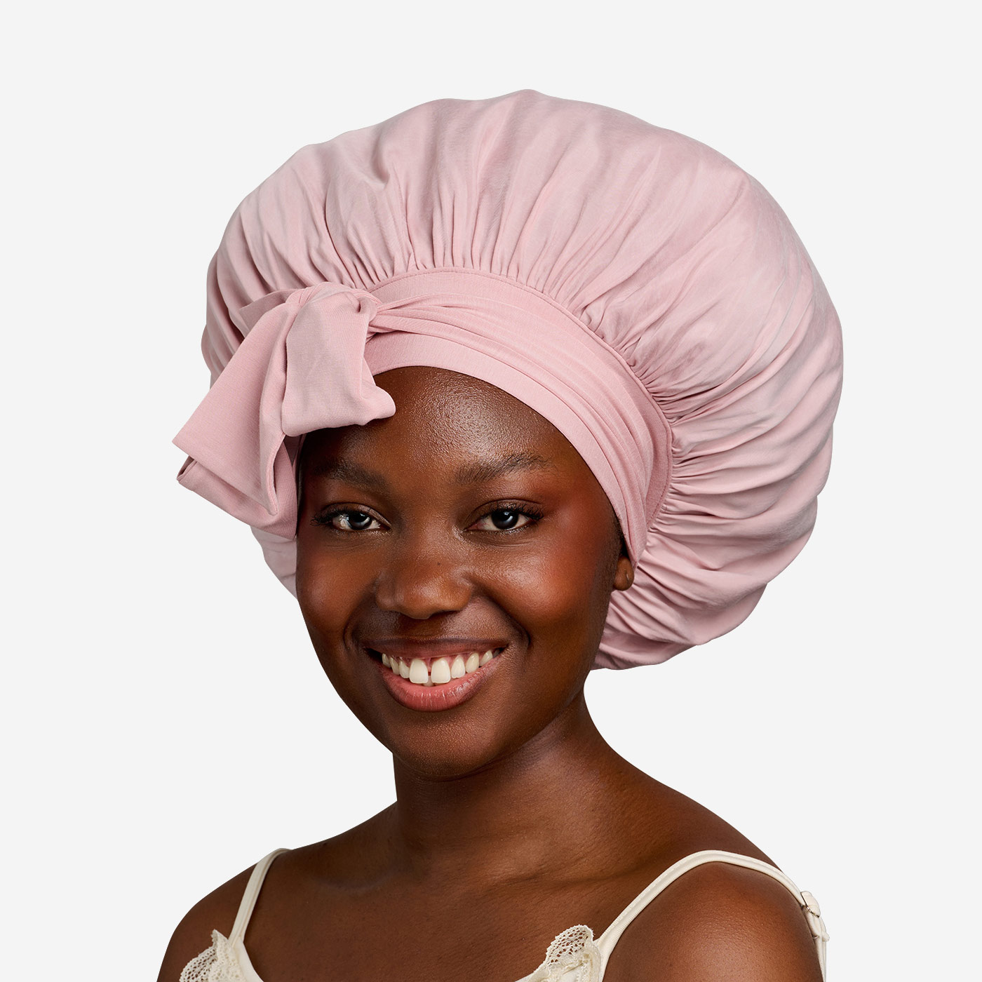 Bonnet VeganSilk Large – Bild 6