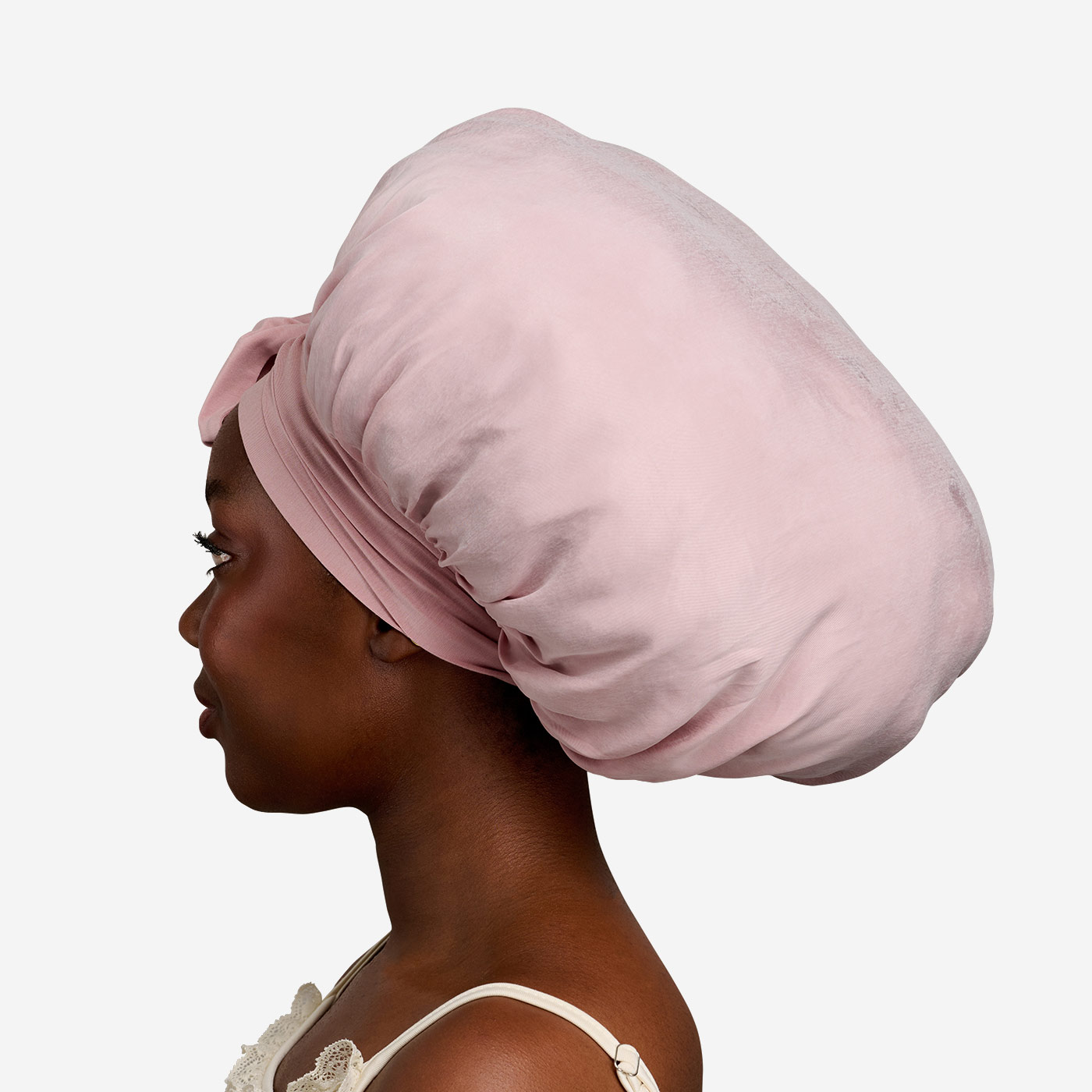 Bonnet VeganSilk Large – Bild 7