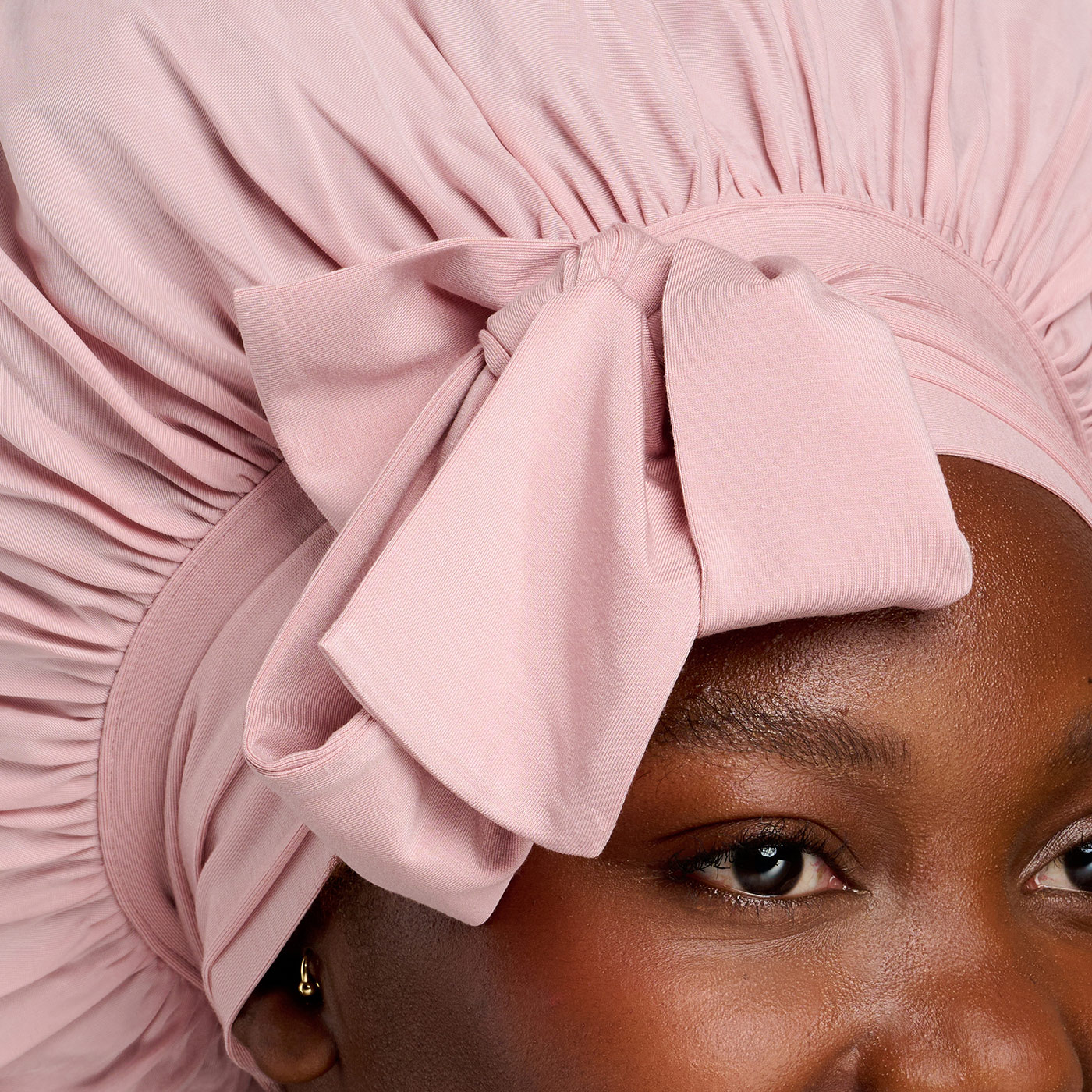 Bonnet VeganSilk Large – Bild 9