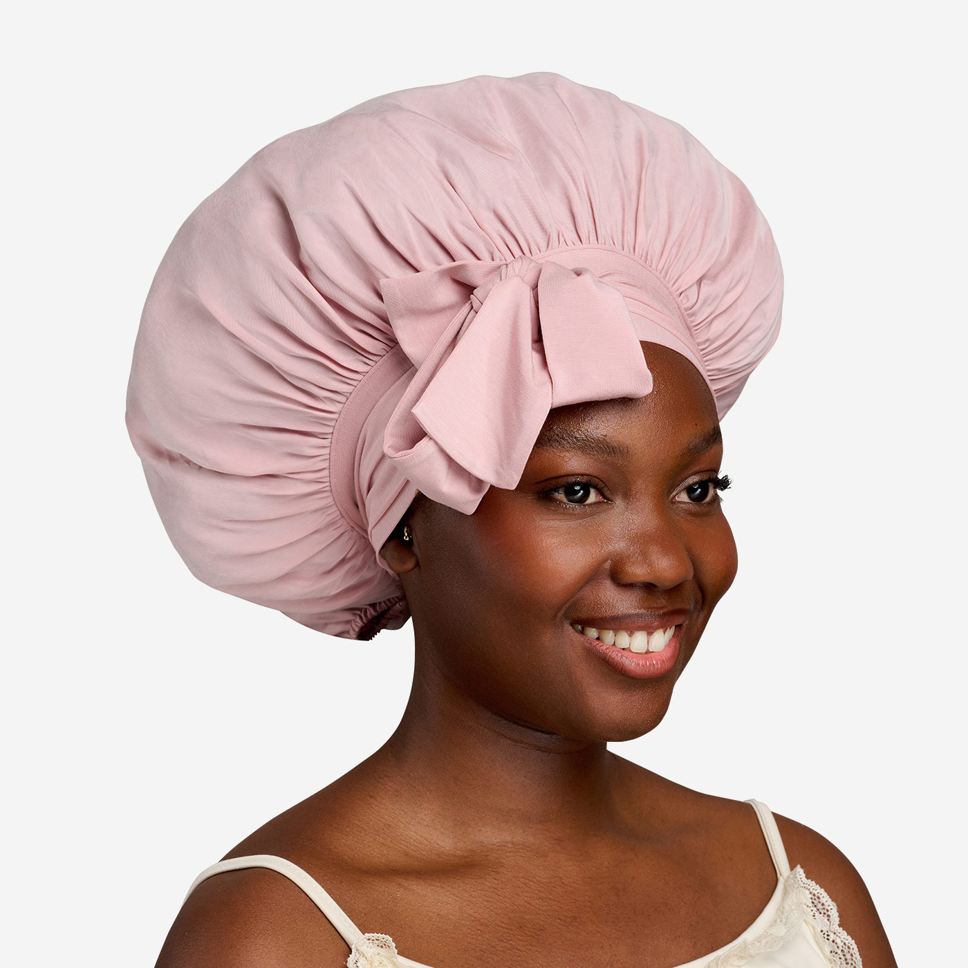 Bonnet VeganSilk Large – Bild 8