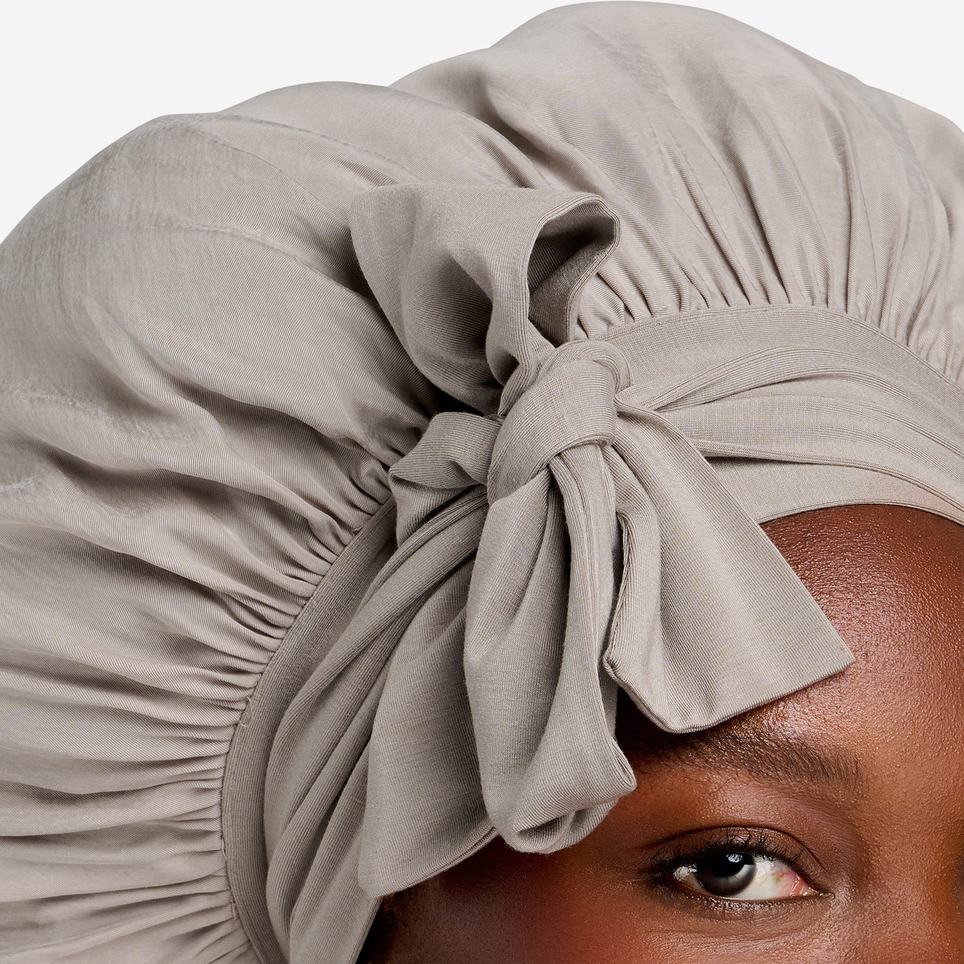 Bonnet VeganSilk Large – Bild 13