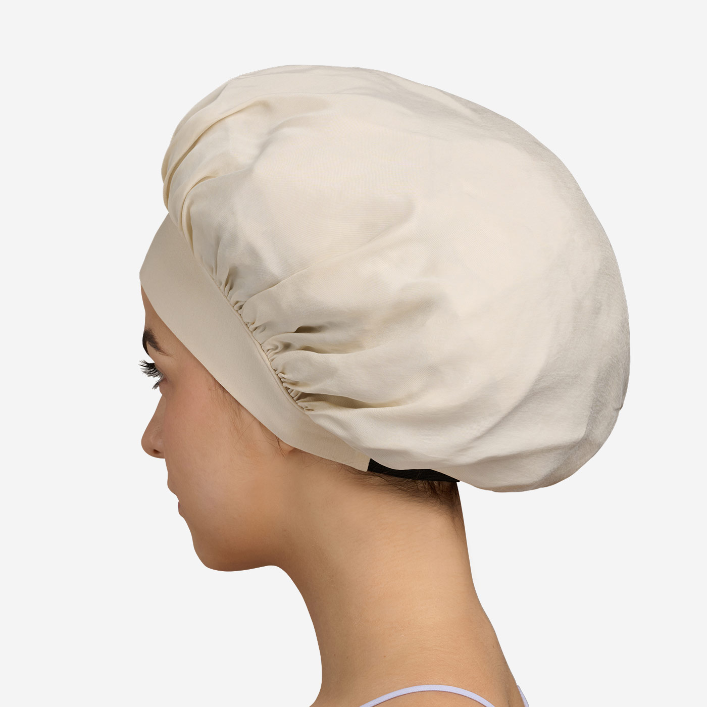 Bonnet VeganSilk Medium – Bild 2
