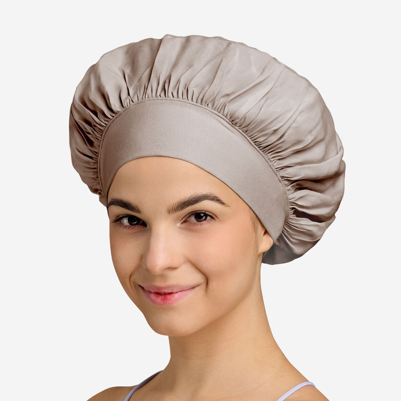 Bonnet VeganSilk Medium – Bild 11