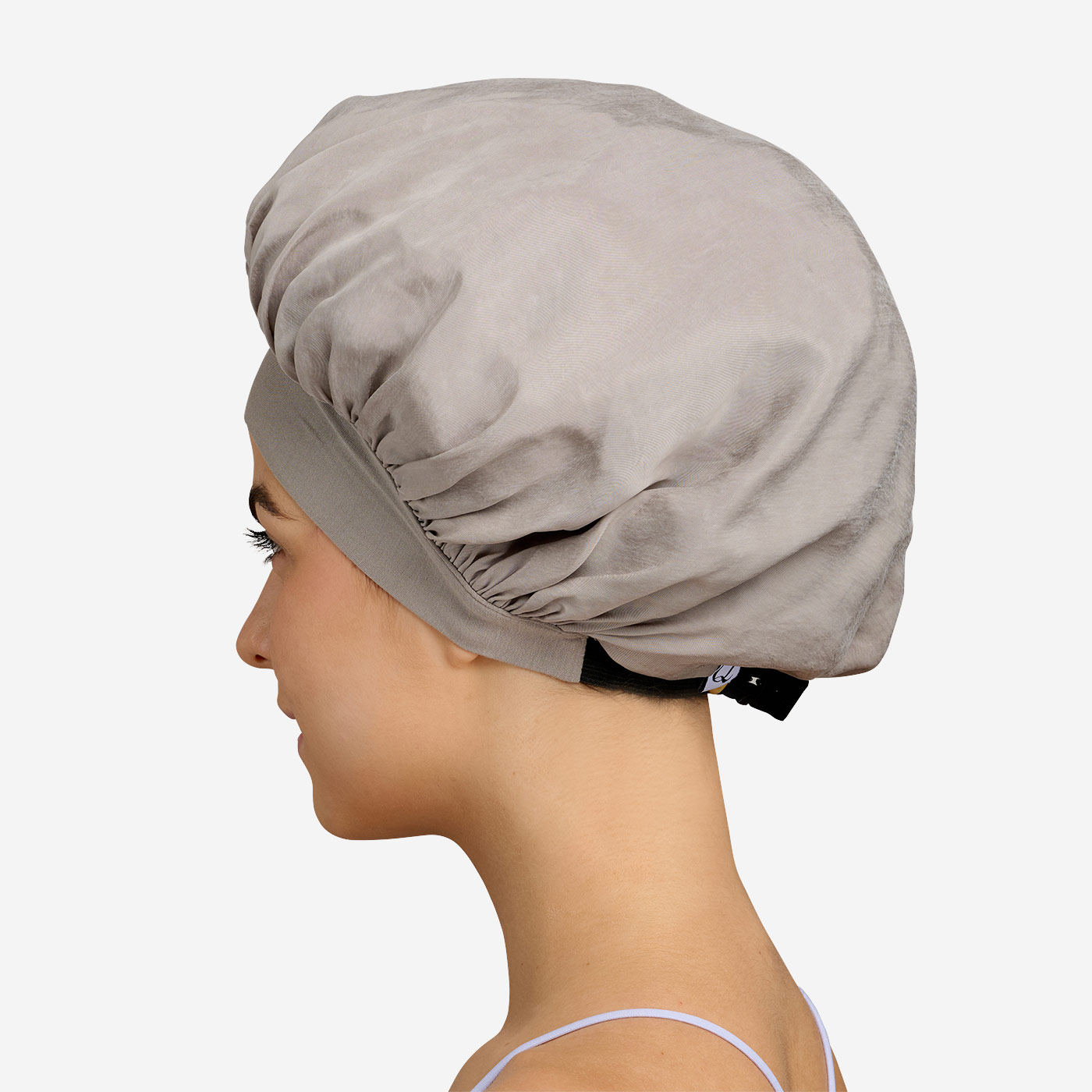 Bonnet VeganSilk Medium – Bild 12