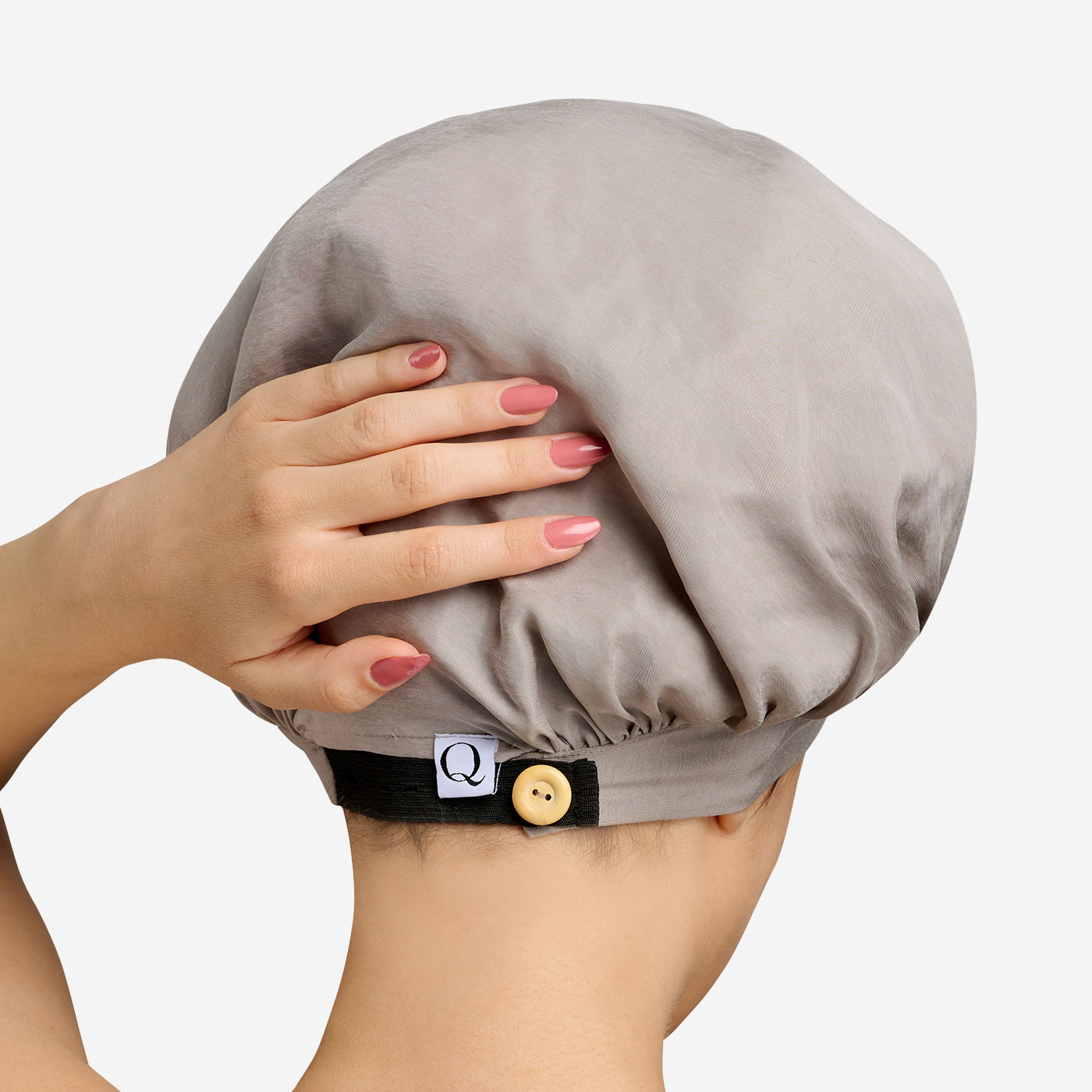 Bonnet VeganSilk Medium – Bild 13