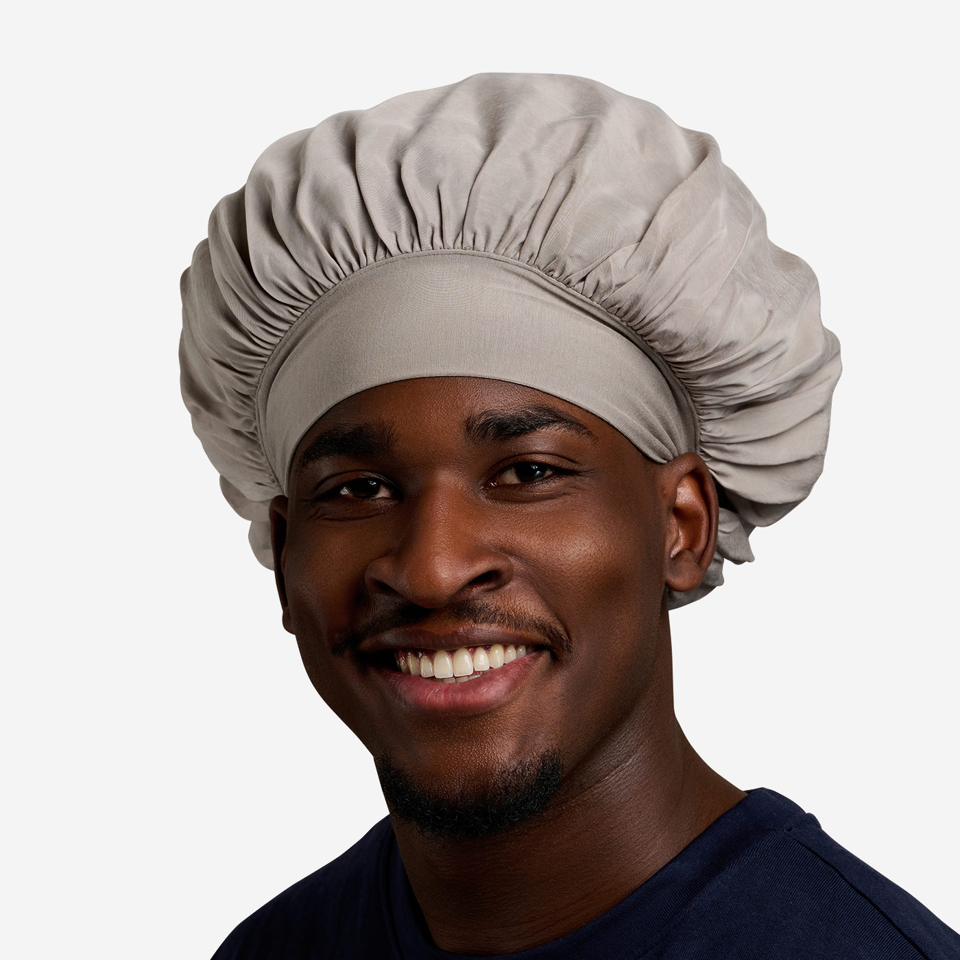 Bonnet VeganSilk Medium – Bild 15