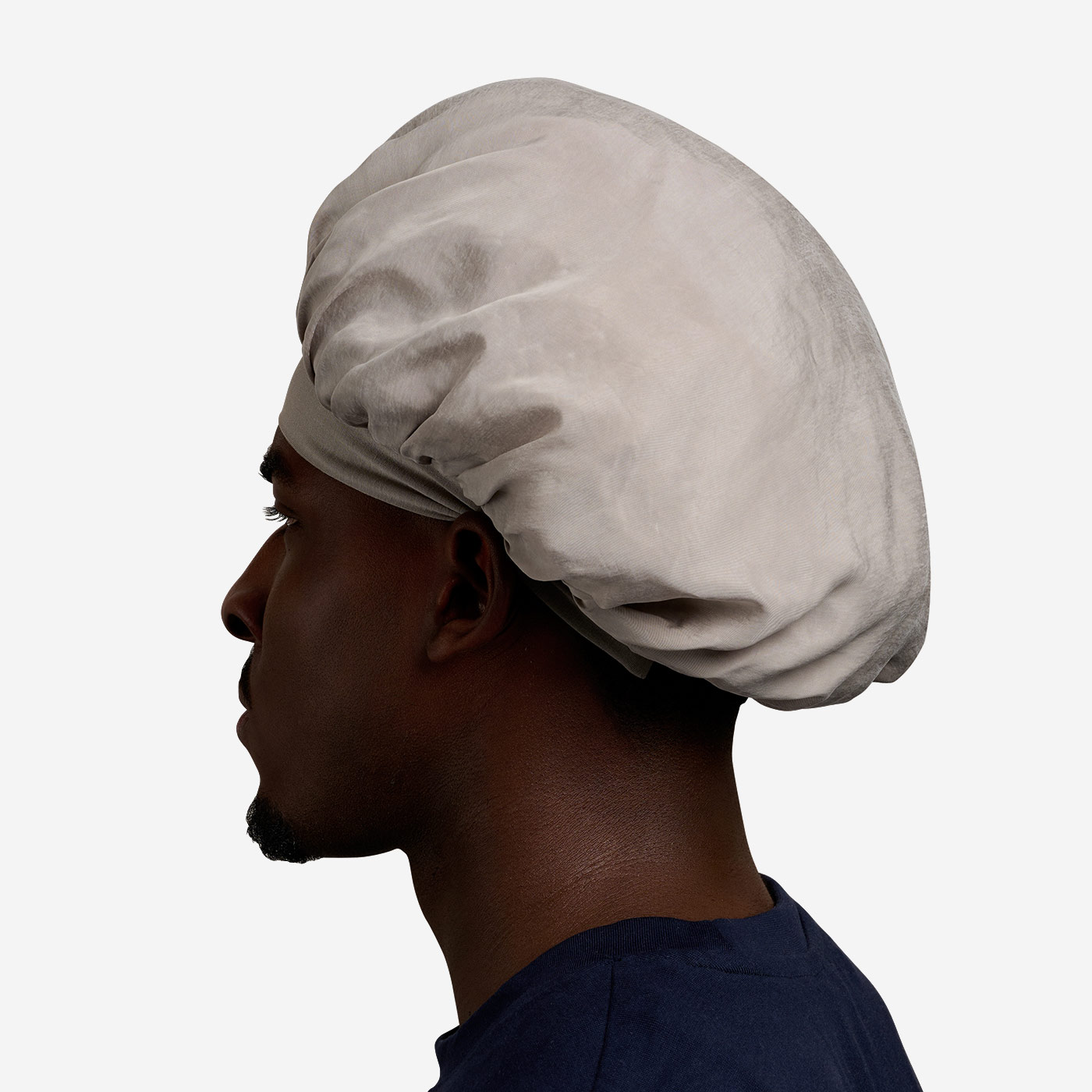 Bonnet VeganSilk Medium – Bild 16