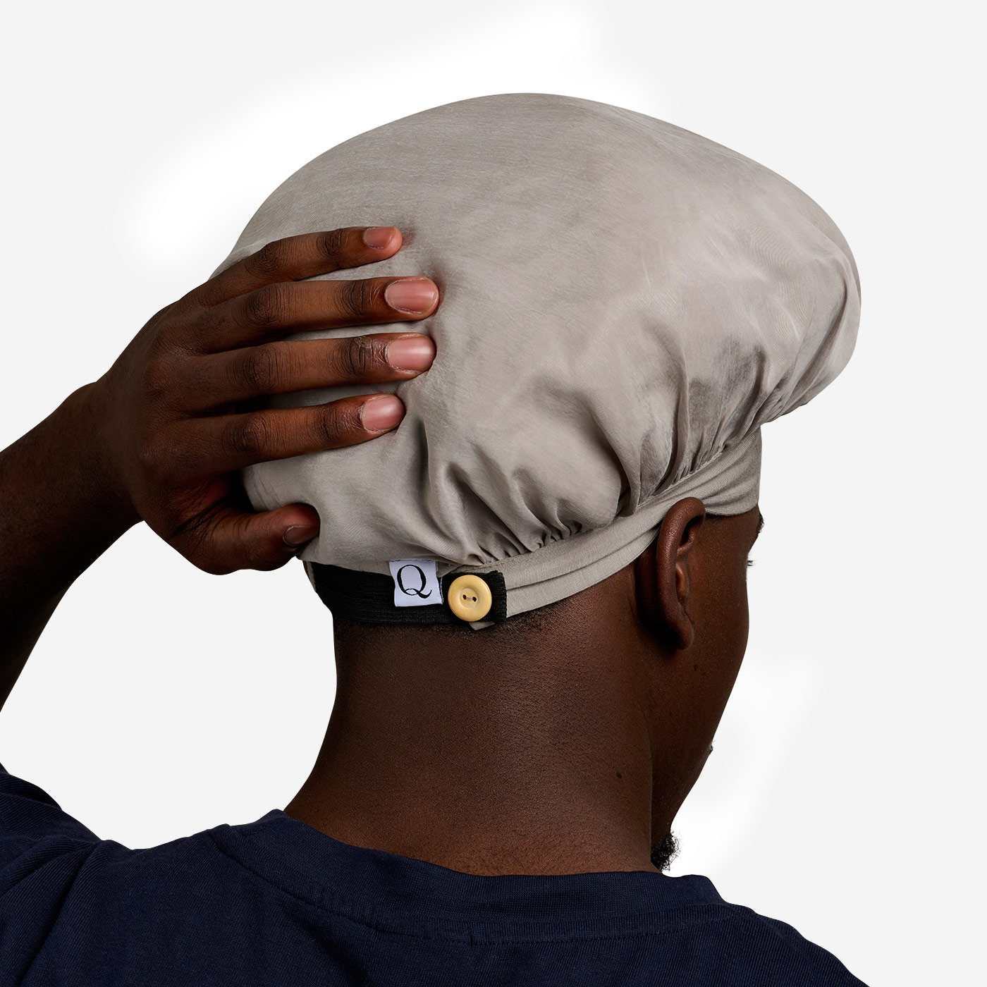 Bonnet VeganSilk Medium – Bild 17