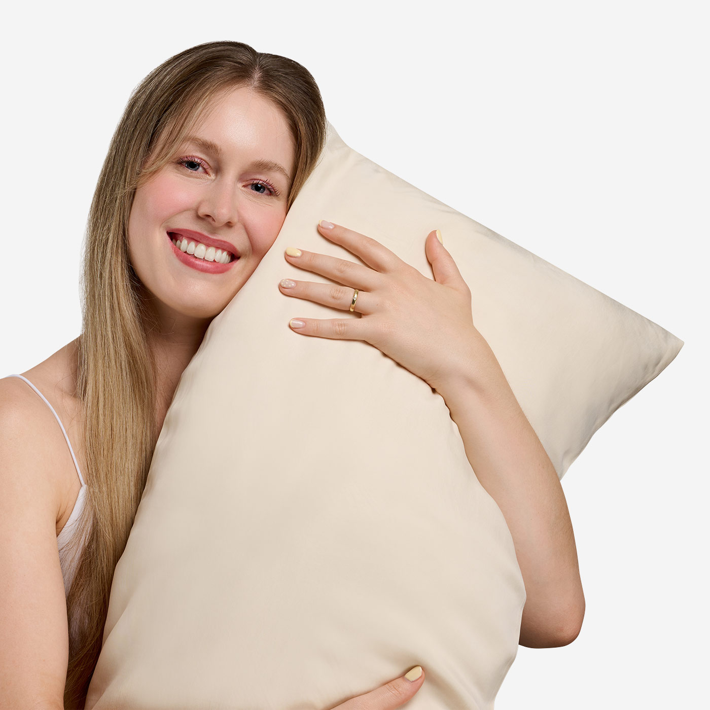 Pillowcase Vegansilk 40x80cm – Bild 3