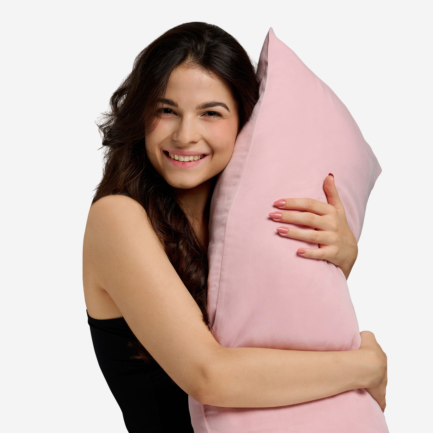 Pillowcase Vegansilk 40x80cm – Bild 7