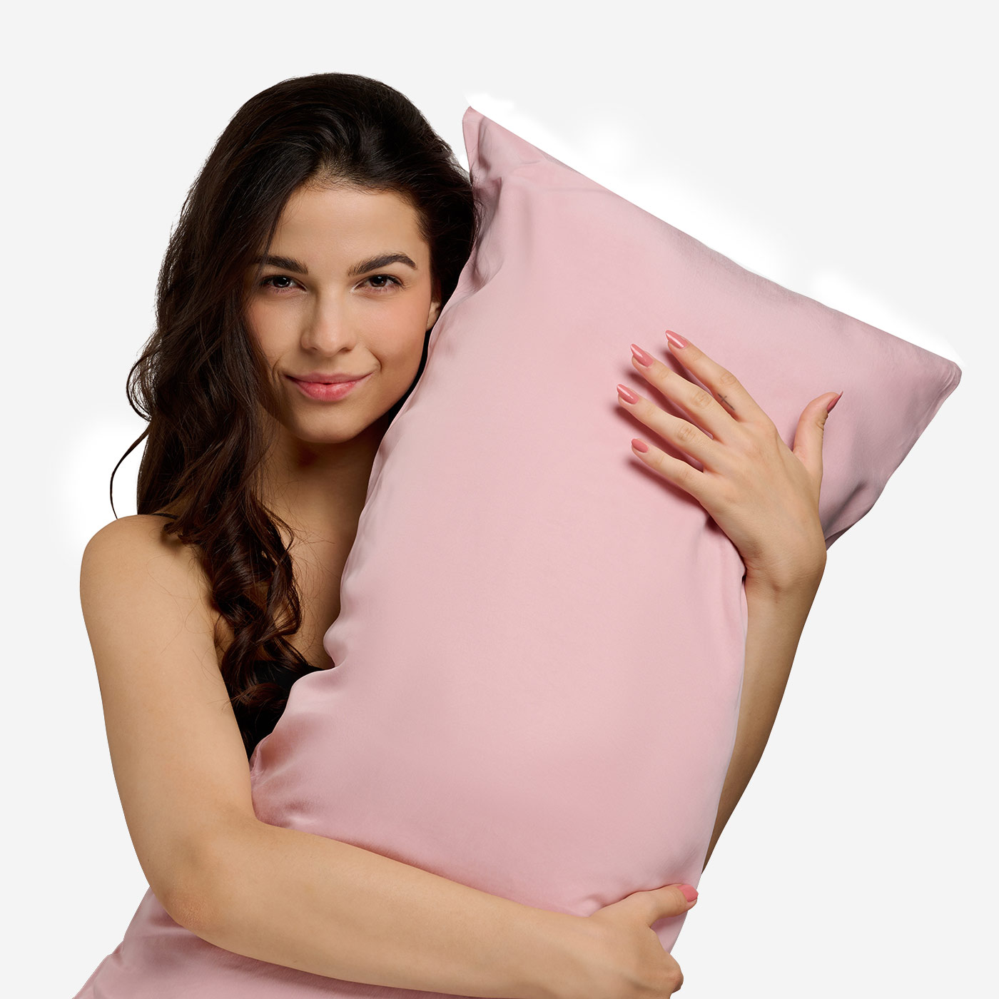 Pillowcase Vegansilk 40x80cm – Bild 6