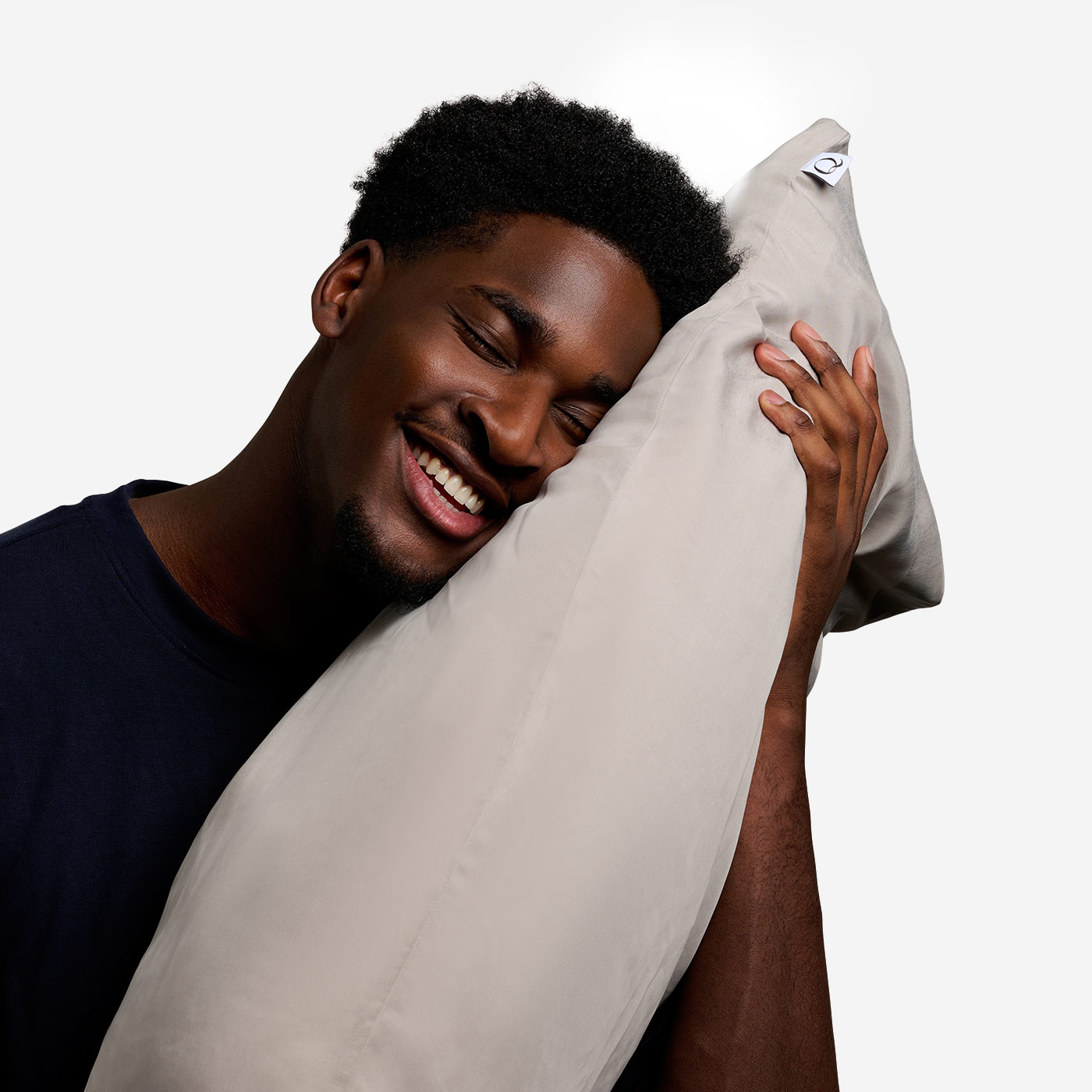 Pillowcase Vegansilk 40x80cm – Bild 9