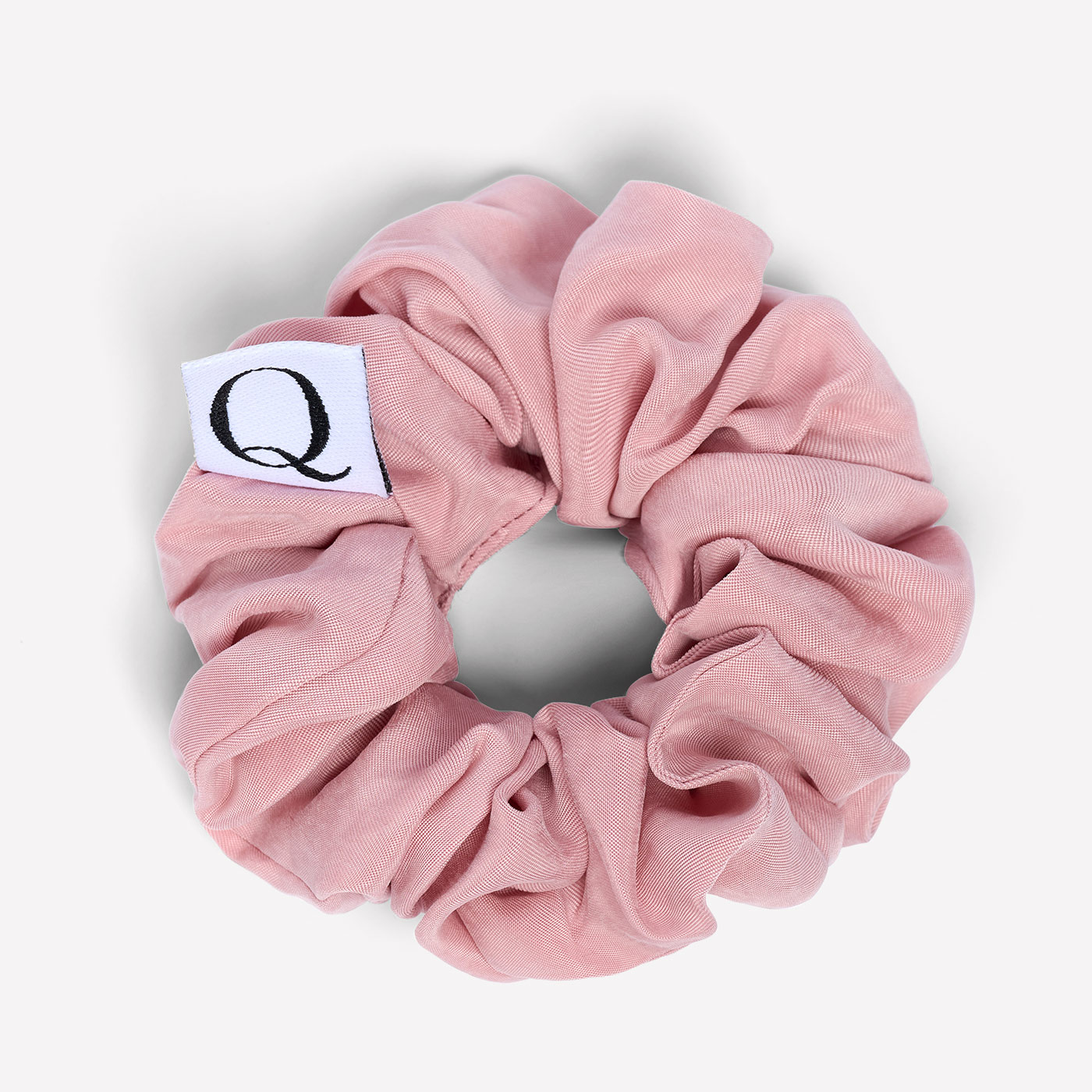 Scrunchies Vegansilk 2er-Set – Bild 15