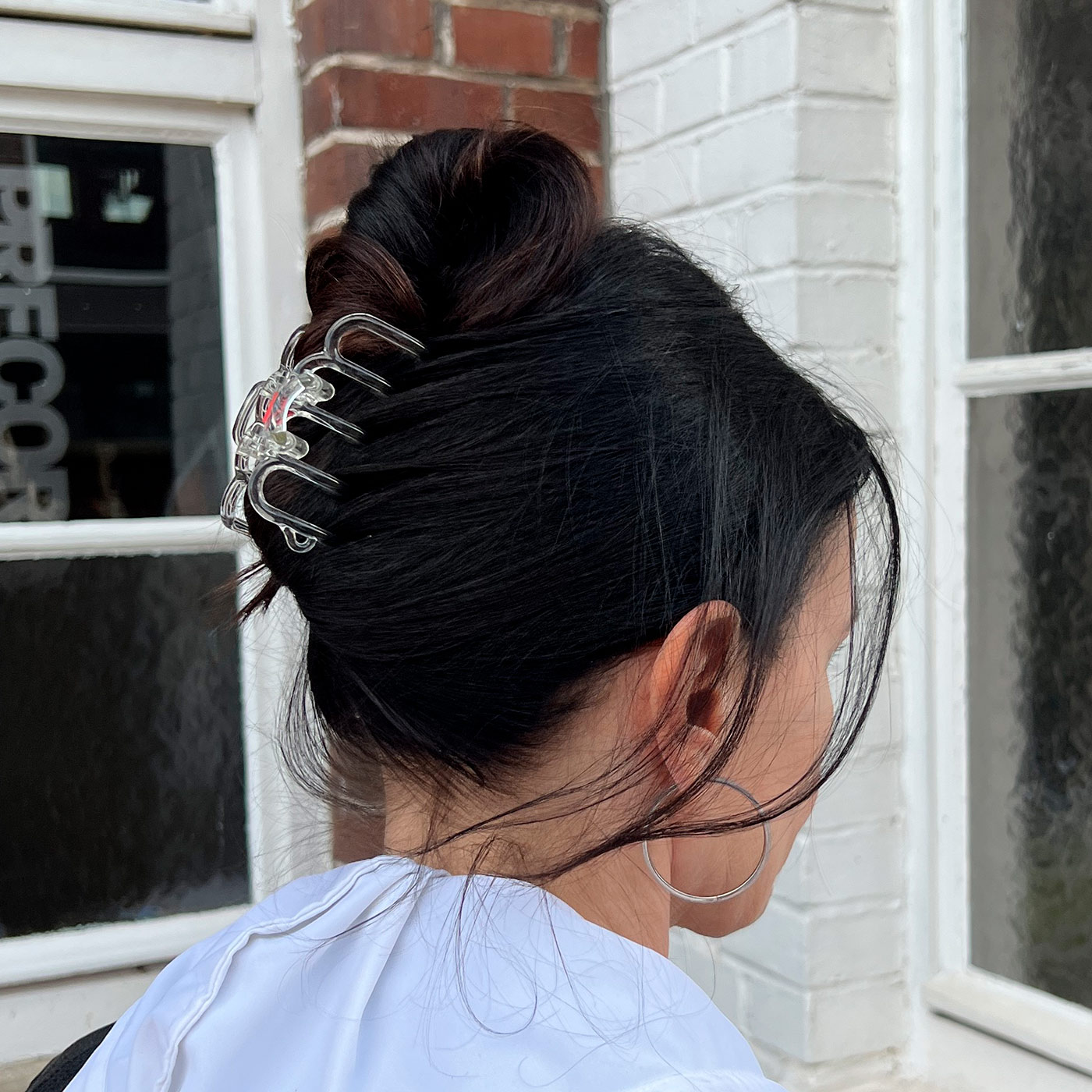 doouup® Haarklammer – Bild 4