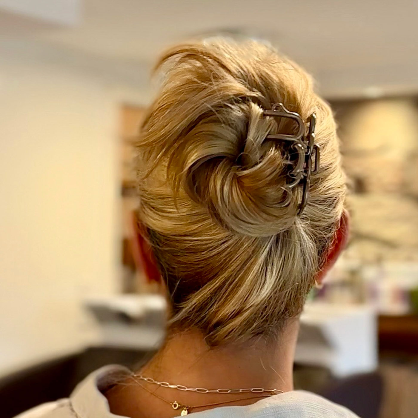 doouup® Haarklammer – Bild 6